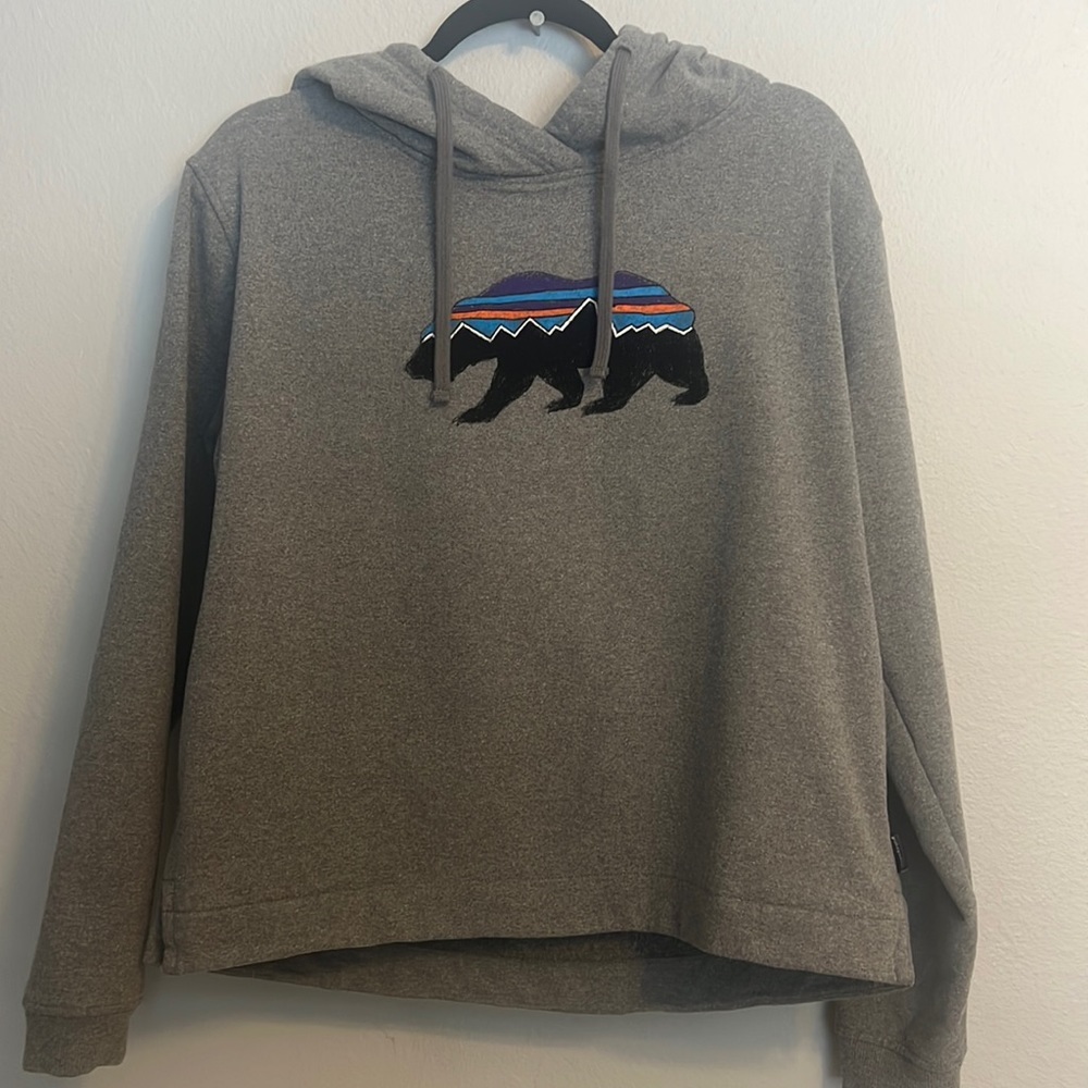 PATAGONIA Sweatshirt